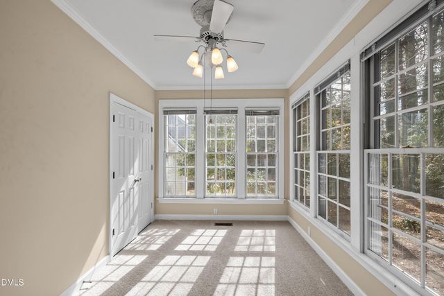 6309 Ashley Ridge Drive, Raleigh, NC 27612