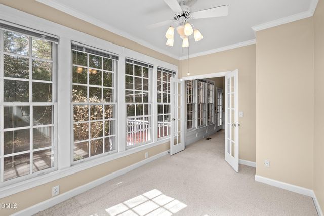 6309 Ashley Ridge Drive, Raleigh, NC 27612