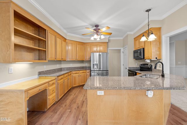 6309 Ashley Ridge Drive, Raleigh, NC 27612