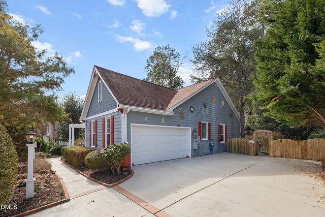 6309 Ashley Ridge Drive, Raleigh, NC 27612