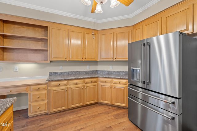 6309 Ashley Ridge Drive, Raleigh, NC 27612