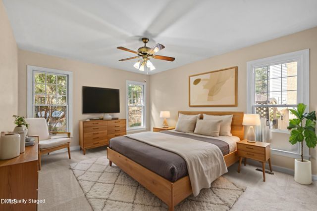 6309 Ashley Ridge Drive, Raleigh, NC 27612