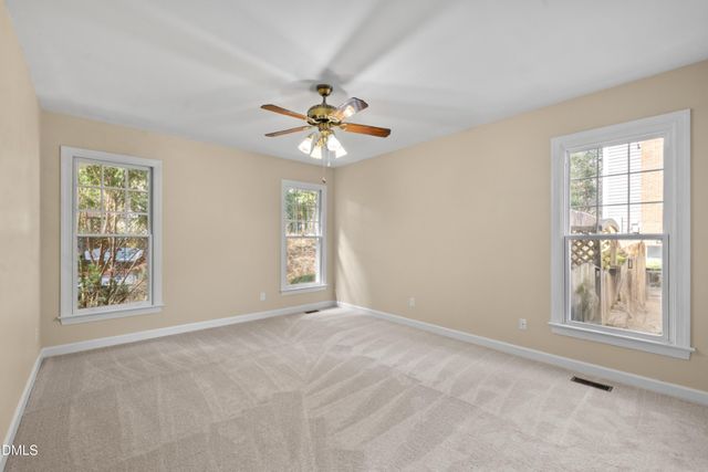 6309 Ashley Ridge Drive, Raleigh, NC 27612