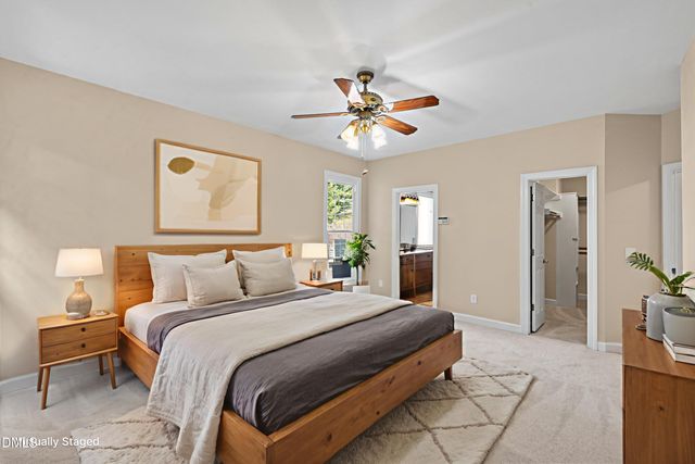 6309 Ashley Ridge Drive, Raleigh, NC 27612