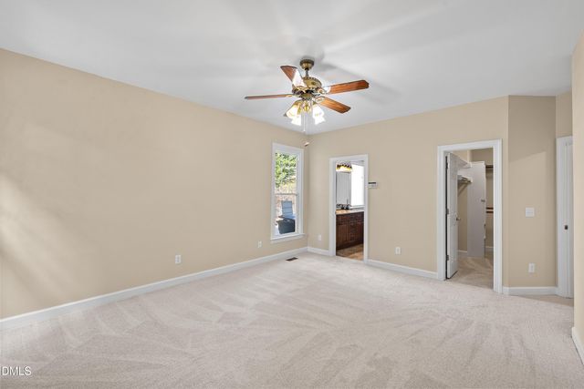 6309 Ashley Ridge Drive, Raleigh, NC 27612