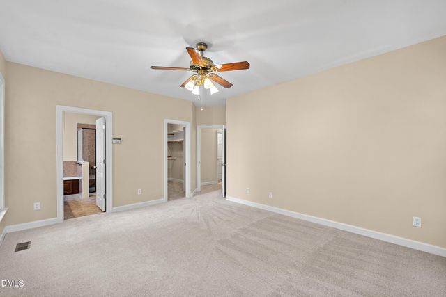 6309 Ashley Ridge Drive, Raleigh, NC 27612