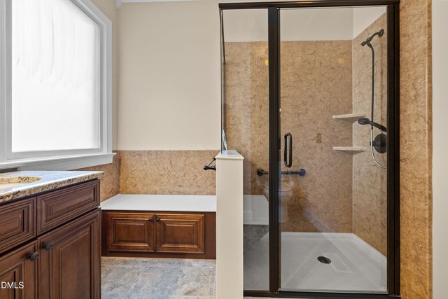 6309 Ashley Ridge Drive, Raleigh, NC 27612