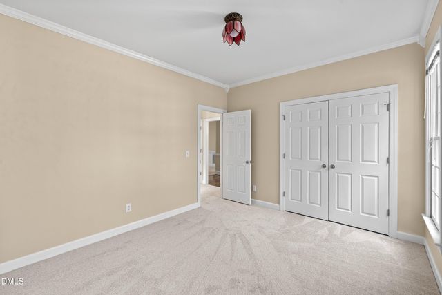 6309 Ashley Ridge Drive, Raleigh, NC 27612