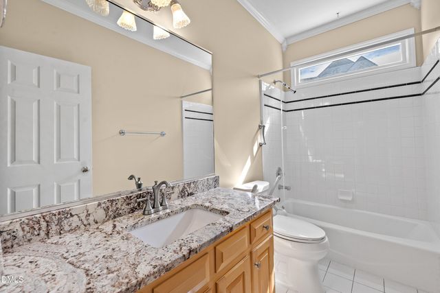 6309 Ashley Ridge Drive, Raleigh, NC 27612