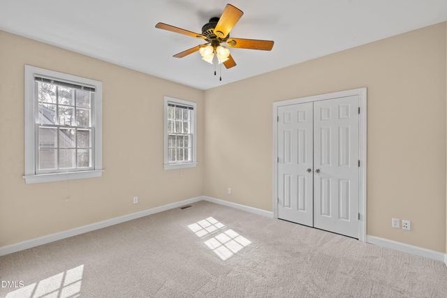 6309 Ashley Ridge Drive, Raleigh, NC 27612