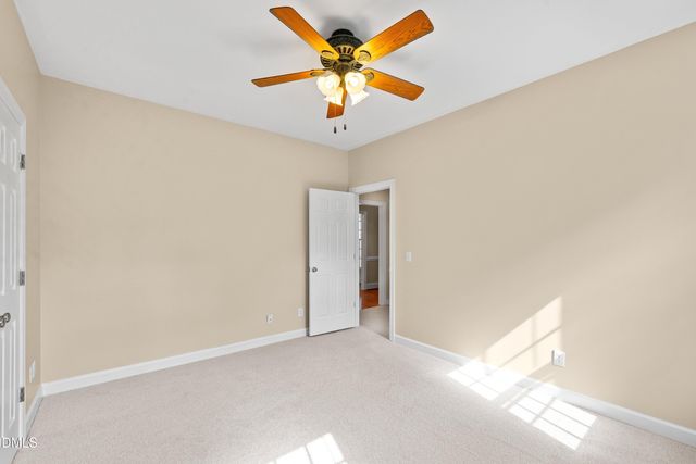 6309 Ashley Ridge Drive, Raleigh, NC 27612