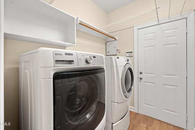 6309 Ashley Ridge Drive, Raleigh, NC 27612