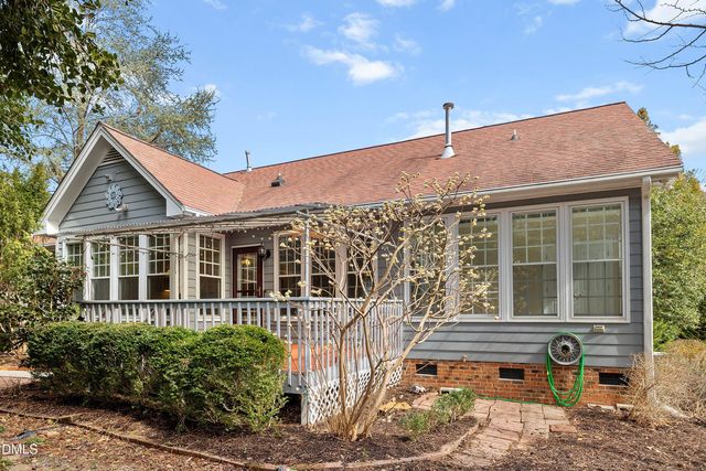 6309 Ashley Ridge Drive, Raleigh, NC 27612