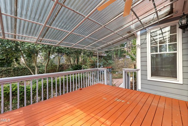 6309 Ashley Ridge Drive, Raleigh, NC 27612