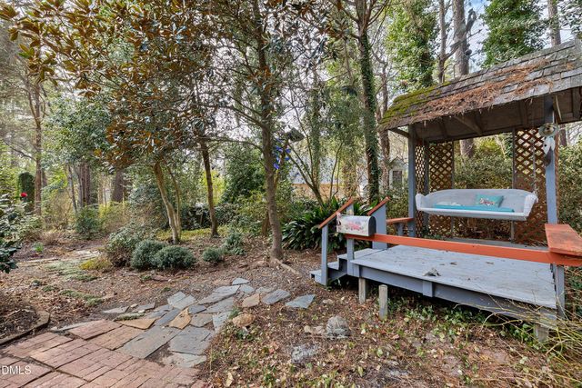 6309 Ashley Ridge Drive, Raleigh, NC 27612