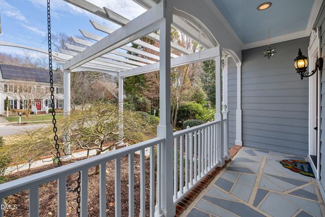 6309 Ashley Ridge Drive, Raleigh, NC 27612