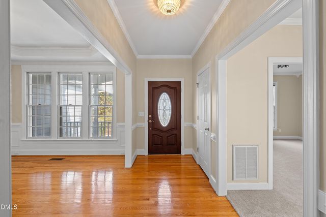 6309 Ashley Ridge Drive, Raleigh, NC 27612