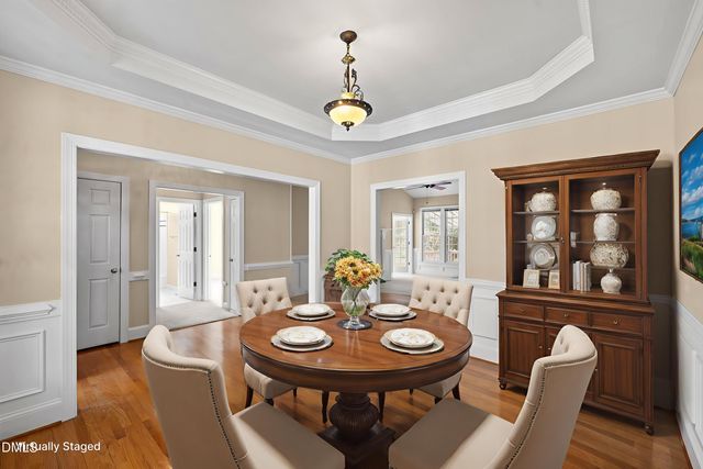 6309 Ashley Ridge Drive, Raleigh, NC 27612