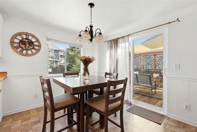 5512 S Ward Way, Littleton, CO 80127
