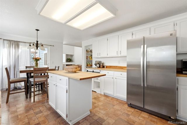 5512 S Ward Way, Littleton, CO 80127