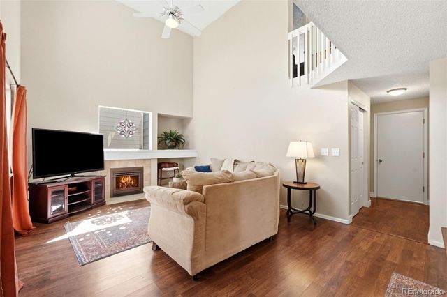 5512 S Ward Way, Littleton, CO 80127