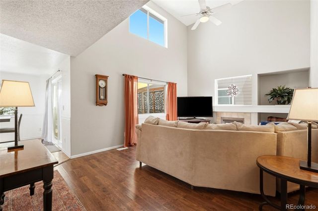 5512 S Ward Way, Littleton, CO 80127