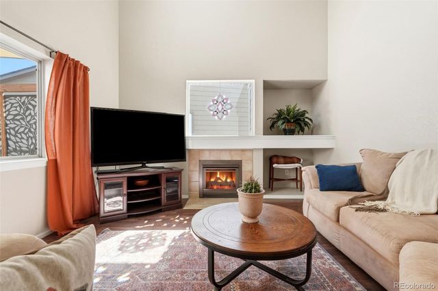 5512 S Ward Way, Littleton, CO 80127