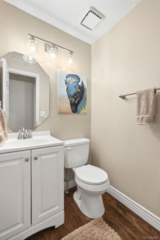 5512 S Ward Way, Littleton, CO 80127