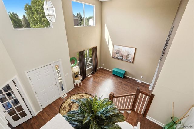 5512 S Ward Way, Littleton, CO 80127