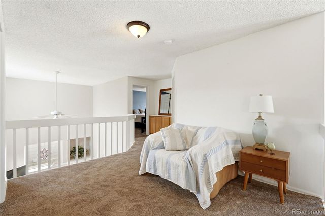 5512 S Ward Way, Littleton, CO 80127