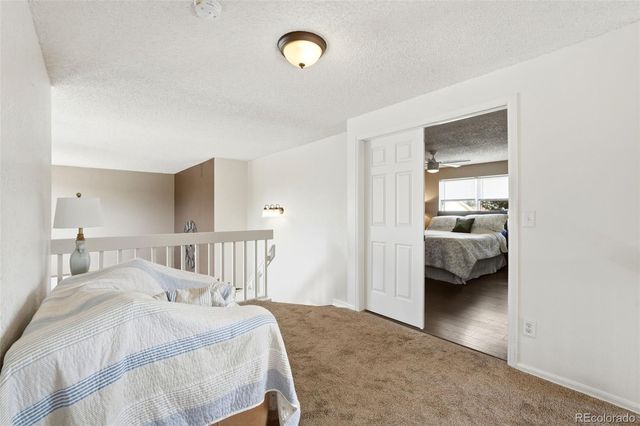5512 S Ward Way, Littleton, CO 80127