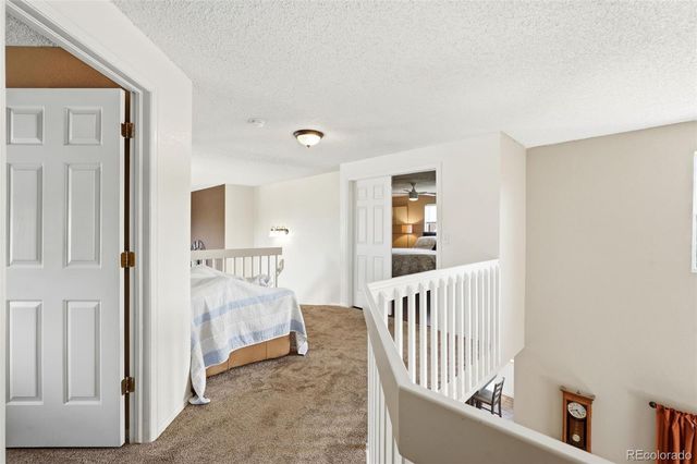 5512 S Ward Way, Littleton, CO 80127