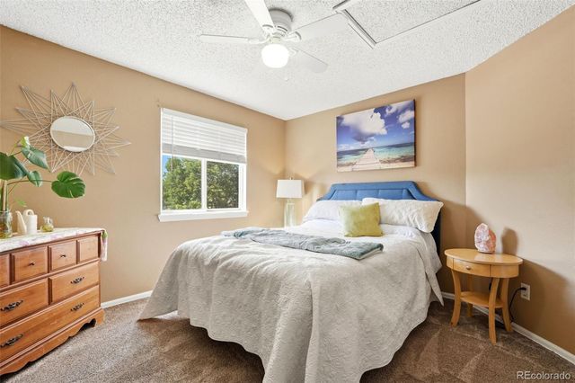 5512 S Ward Way, Littleton, CO 80127