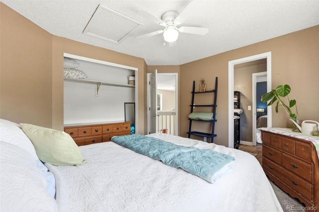 5512 S Ward Way, Littleton, CO 80127