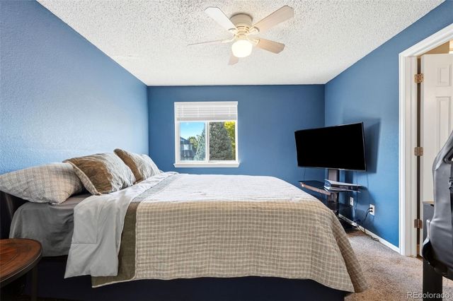 5512 S Ward Way, Littleton, CO 80127