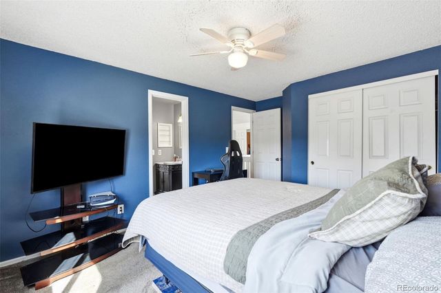 5512 S Ward Way, Littleton, CO 80127