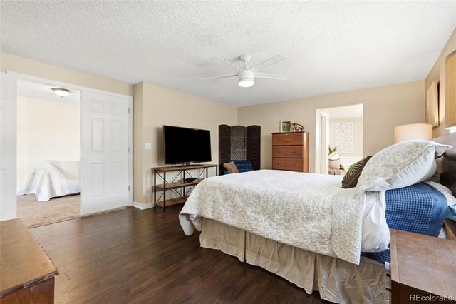 5512 S Ward Way, Littleton, CO 80127