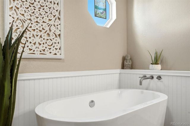 5512 S Ward Way, Littleton, CO 80127