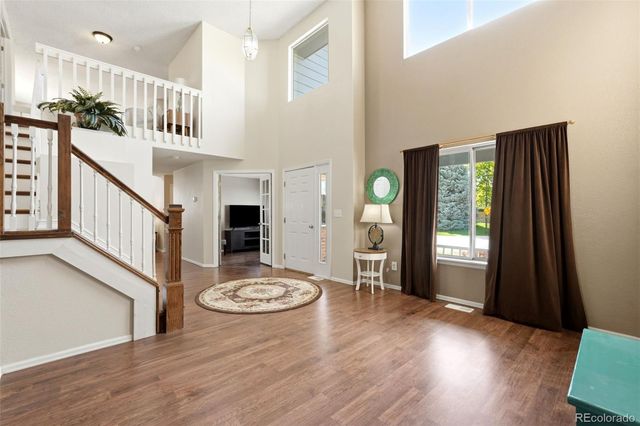 5512 S Ward Way, Littleton, CO 80127