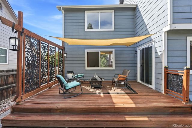 5512 S Ward Way, Littleton, CO 80127