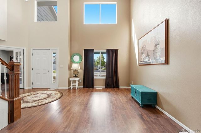 5512 S Ward Way, Littleton, CO 80127