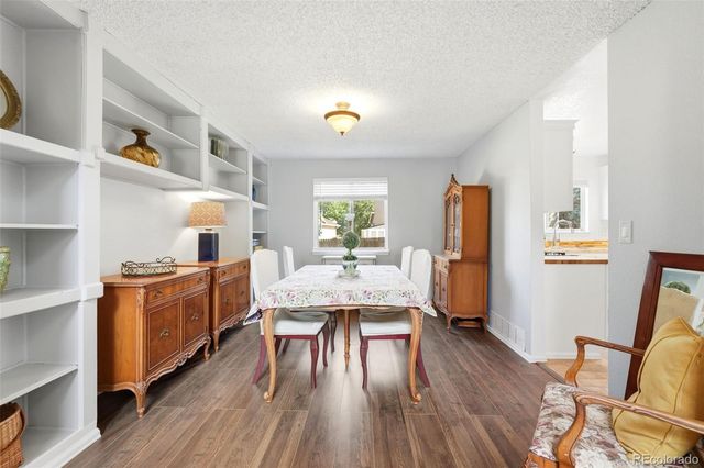 5512 S Ward Way, Littleton, CO 80127