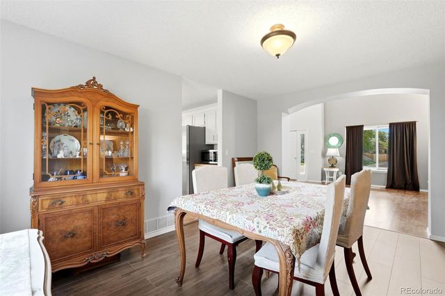 5512 S Ward Way, Littleton, CO 80127