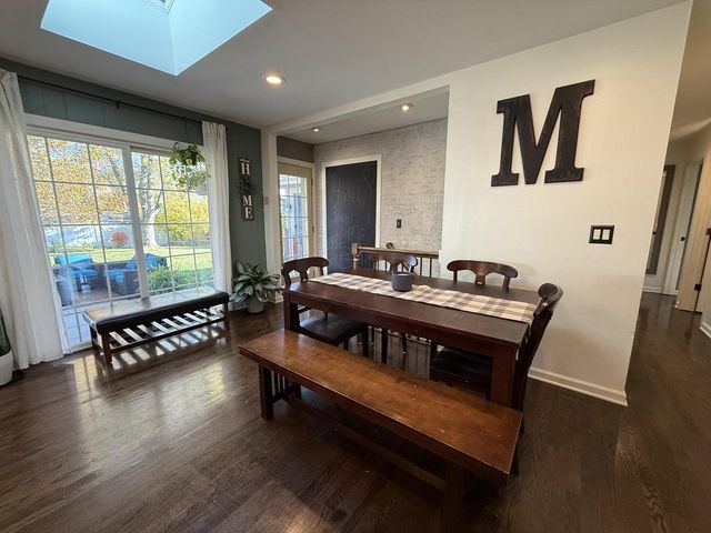 5400 S 22nd PLACE, Milwaukee, WI 53221