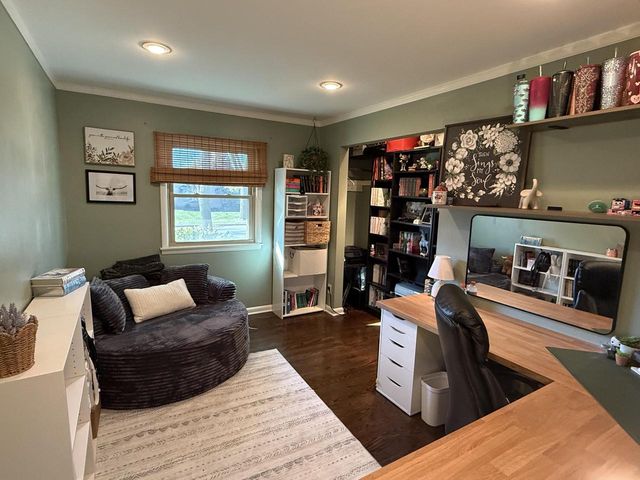 5400 S 22nd PLACE, Milwaukee, WI 53221