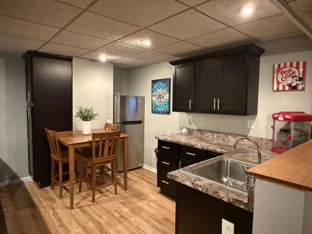 5400 S 22nd PLACE, Milwaukee, WI 53221