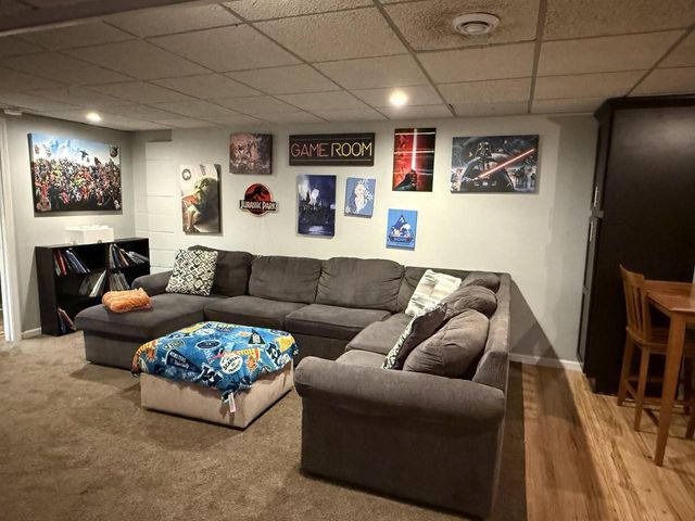 5400 S 22nd PLACE, Milwaukee, WI 53221