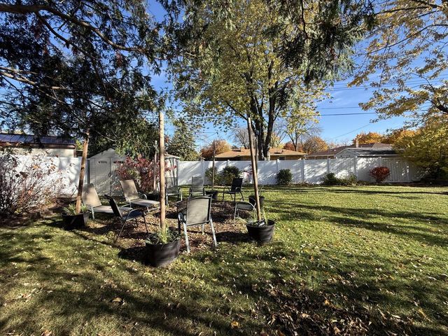 5400 S 22nd PLACE, Milwaukee, WI 53221