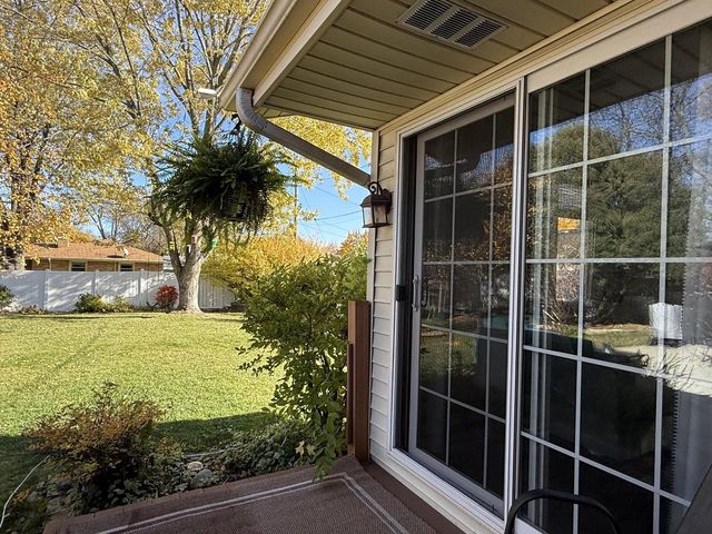 5400 S 22nd PLACE, Milwaukee, WI 53221