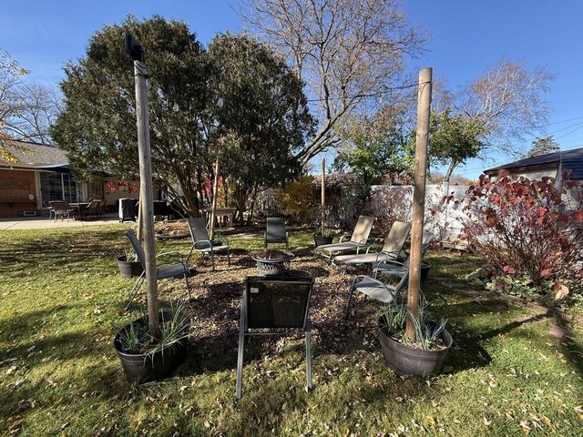 5400 S 22nd PLACE, Milwaukee, WI 53221